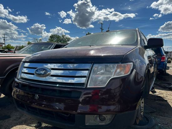 2009 FORD EDGE