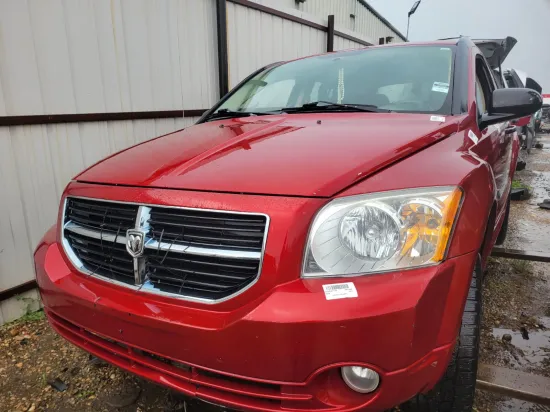2008 DODGE CALIBER