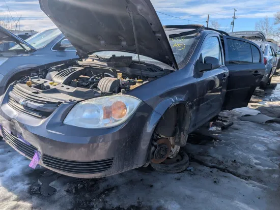 2006 CHEVROLET COBALT