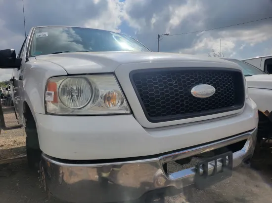2006 FORD F-150