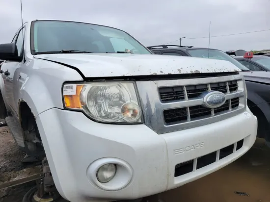 2008 FORD ESCAPE