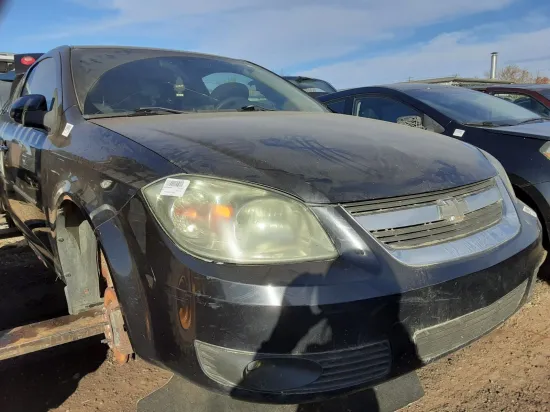 2010 CHEVROLET COBALT