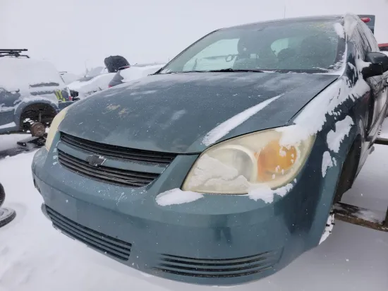 2010 CHEVROLET COBALT