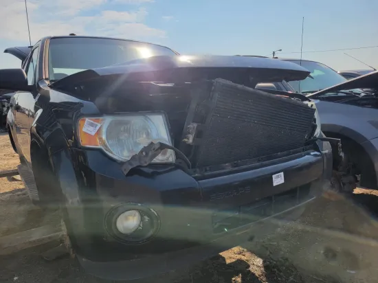2012 FORD ESCAPE