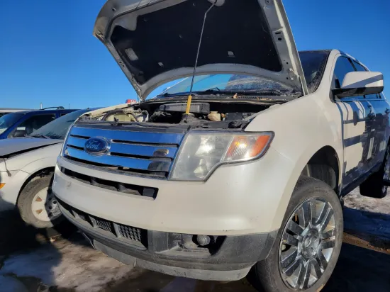 2010 FORD EDGE