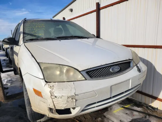 2005 FORD FOCUS
