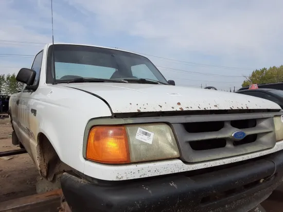 1995 FORD RANGER