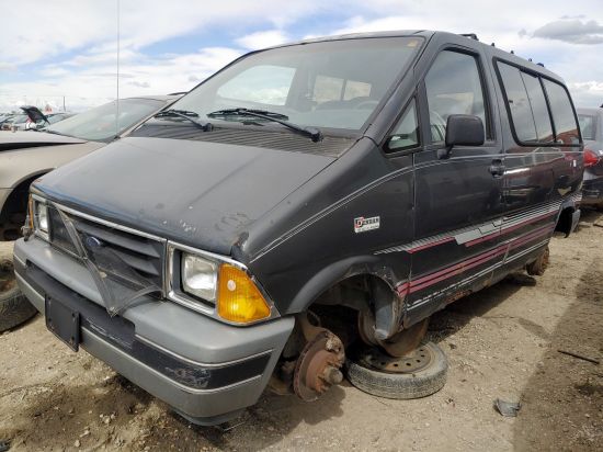 1990 FORD AEROSTAR