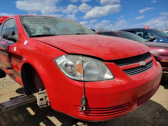 2008 CHEVROLET COBALT