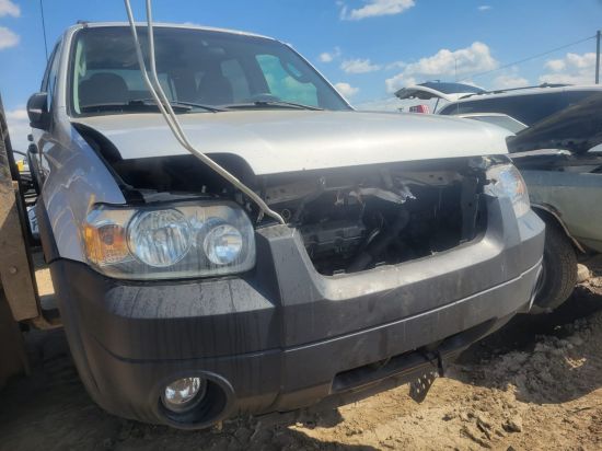 2006 FORD ESCAPE