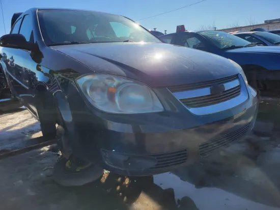 2010 CHEVROLET COBALT
