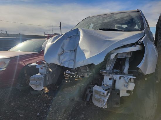 2014 CHEVROLET EQUINOX