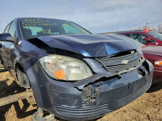 2010 CHEVROLET COBALT
