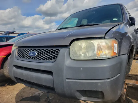 2003 FORD ESCAPE