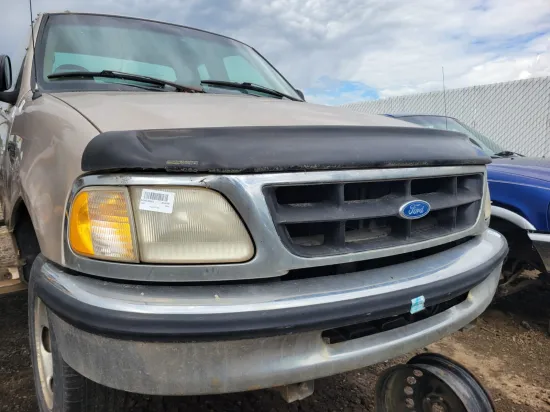 1997 FORD F-150