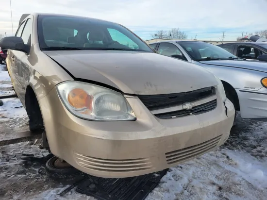 2006 CHEVROLET COBALT