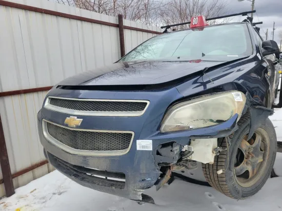 2008 CHEVROLET MALIBU