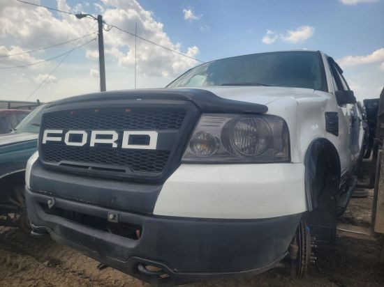2007 FORD F-150