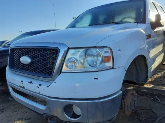 2007 FORD F-150