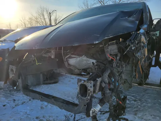 2012 DODGE GRAND CARAVAN