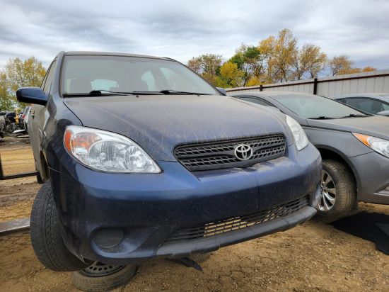 2005 TOYOTA MATRIX