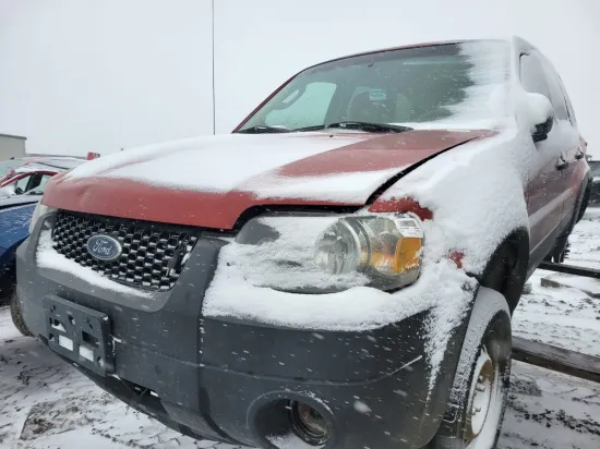 2006 FORD ESCAPE