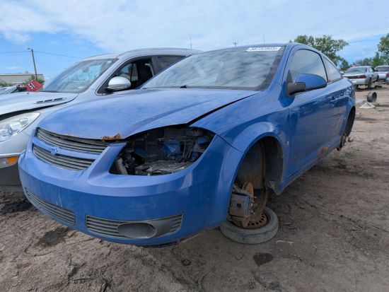 2008 CHEVROLET COBALT
