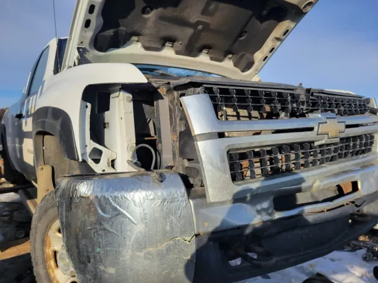 2009 CHEVROLET SILVERADO