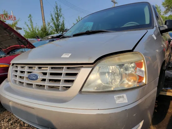 2006 FORD FREESTAR