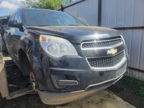 2014 CHEVROLET EQUINOX