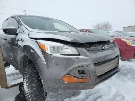 2013 FORD ESCAPE