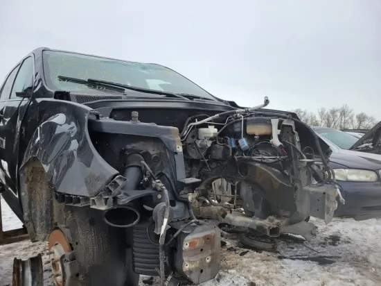 2011 CHEVROLET EQUINOX