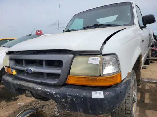 1999 FORD RANGER
