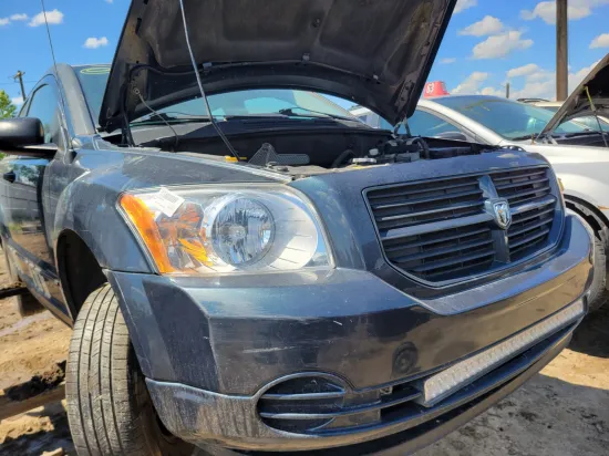 2008 DODGE CALIBER