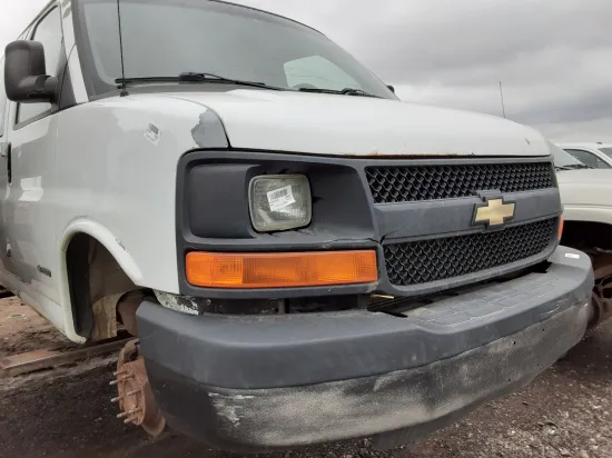 2006 CHEVROLET EXPRESS