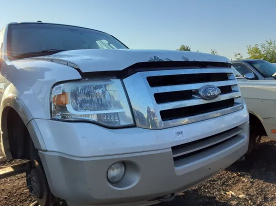 2010 FORD EXPEDITION