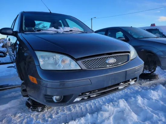 2005 FORD FOCUS