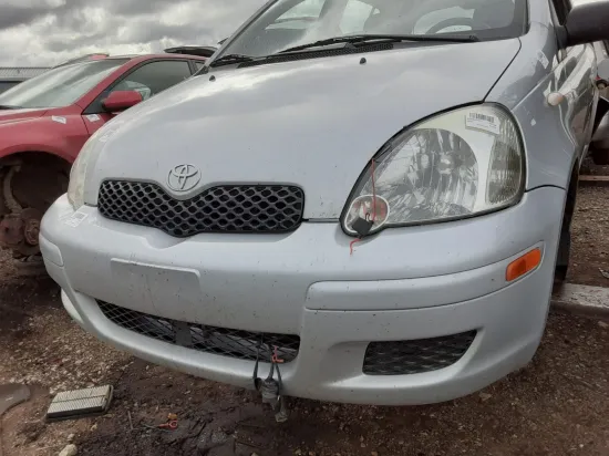 2004 TOYOTA ECHO