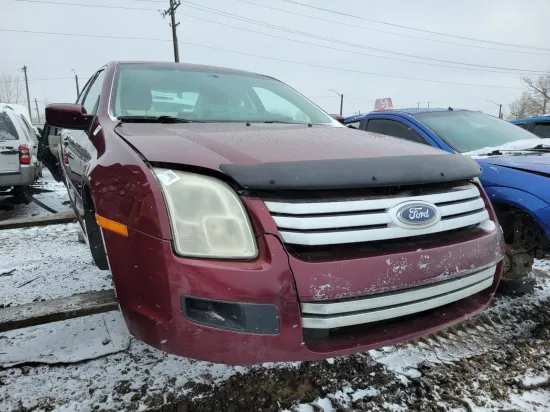 2006 FORD FUSION