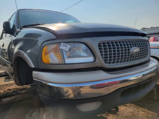 1999 FORD EXPEDITION