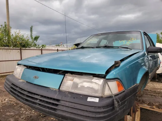 1993 CHEVROLET CAVALIER