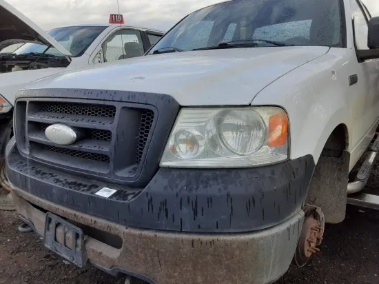 2006 FORD F-150