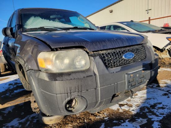 2005 FORD ESCAPE