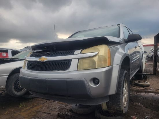 2005 CHEVROLET EQUINOX