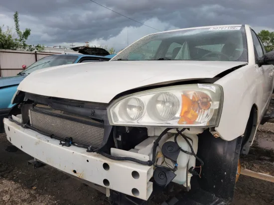 2005 CHEVROLET MALIBU