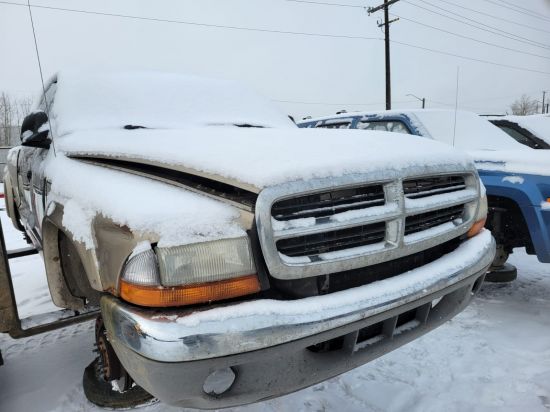 2004 DODGE DAKOTA