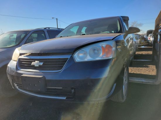 2006 CHEVROLET MALIBU
