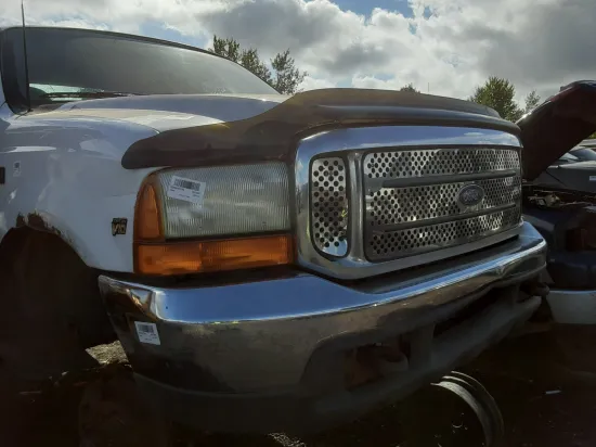1999 FORD F-250