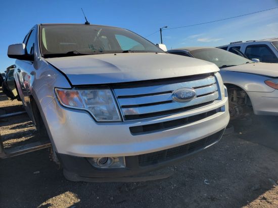 2010 FORD EDGE