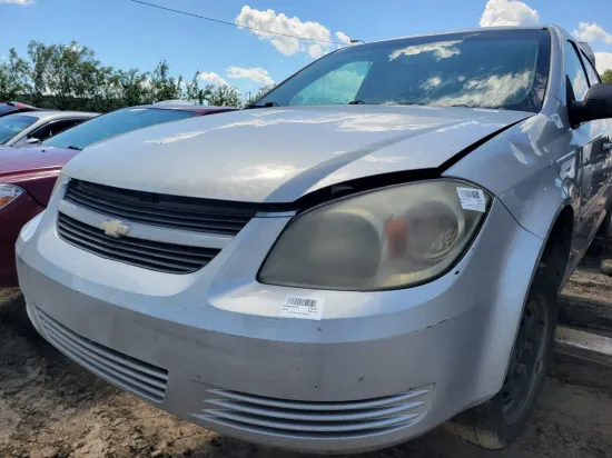 2008 CHEVROLET COBALT